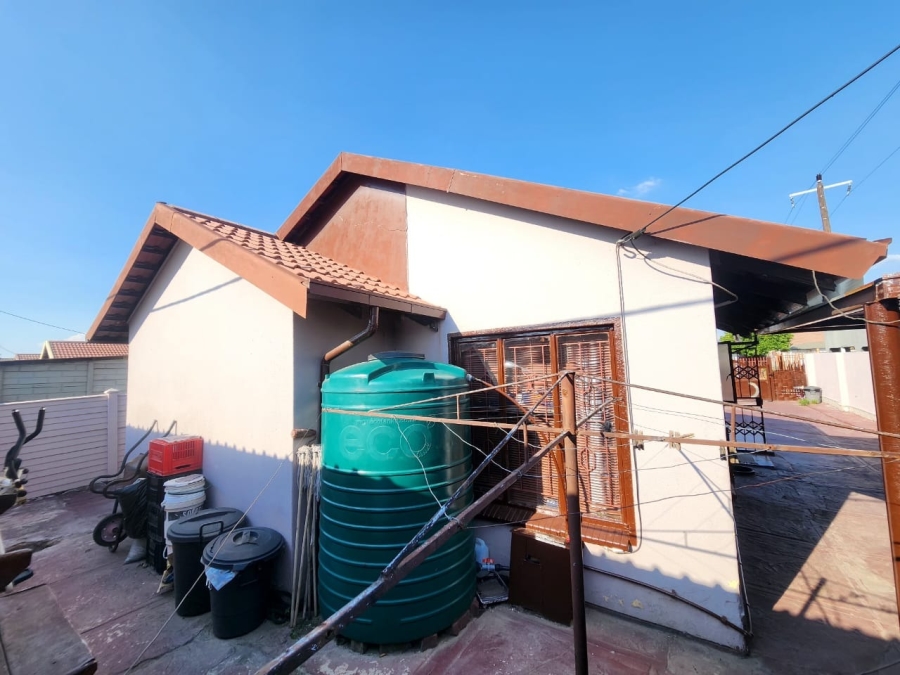 3 Bedroom Property for Sale in Meriting North West